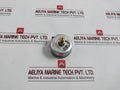 Rwo En 837-1 Pressure Gauge 0-140/145 Psi/0-10 Bar