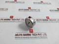 Rwo En 837-1 Pressure Gauge 0-140/145 Psi/0-10 Bar