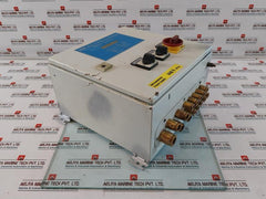 Rwo Me06 7Sh Marine Water Technology 440V/ 60Hz
