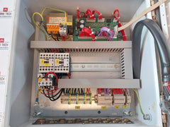 Rwo Me06 7Sh Marine Water Technology 440V/ 60Hz
