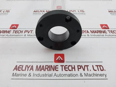 Uvgutu309585 Quartz Glass With Flange Rwo