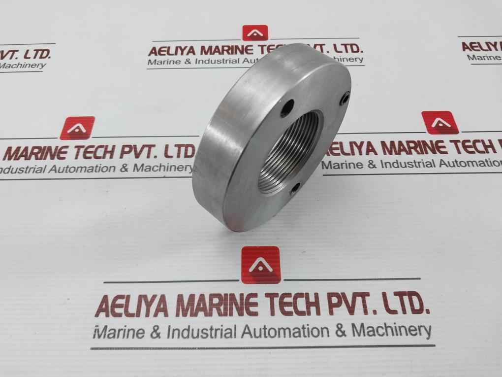 Rx-152530 Pump Coupling Nut