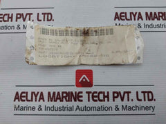 Rx-152530 Pump Coupling Nut