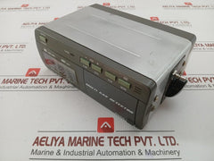 Rx-517 Riken Keiki Multi Gas Detector