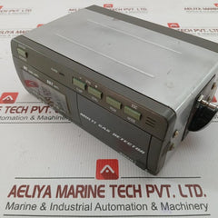 Rx-517 Riken Keiki Multi Gas Detector