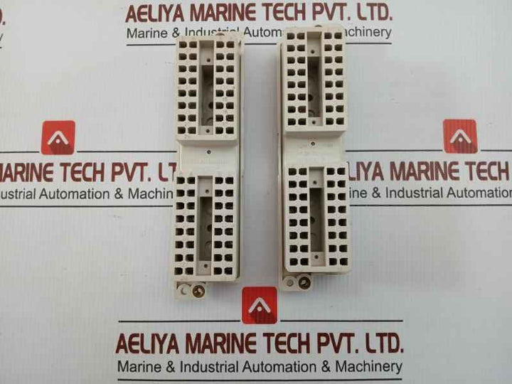 Rx 2H Combiflex Terminal Base Asea