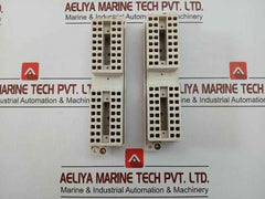 Rx 2H Combiflex Terminal Base Asea