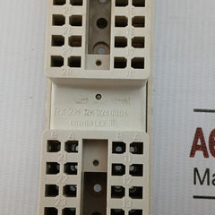 Rx 2H Combiflex Terminal Base Asea