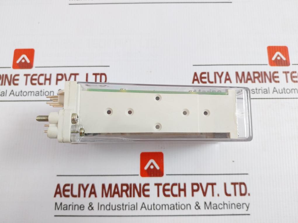 Rxkl 1 Time Delay Relay 100..240 V 50/60Hz Abb