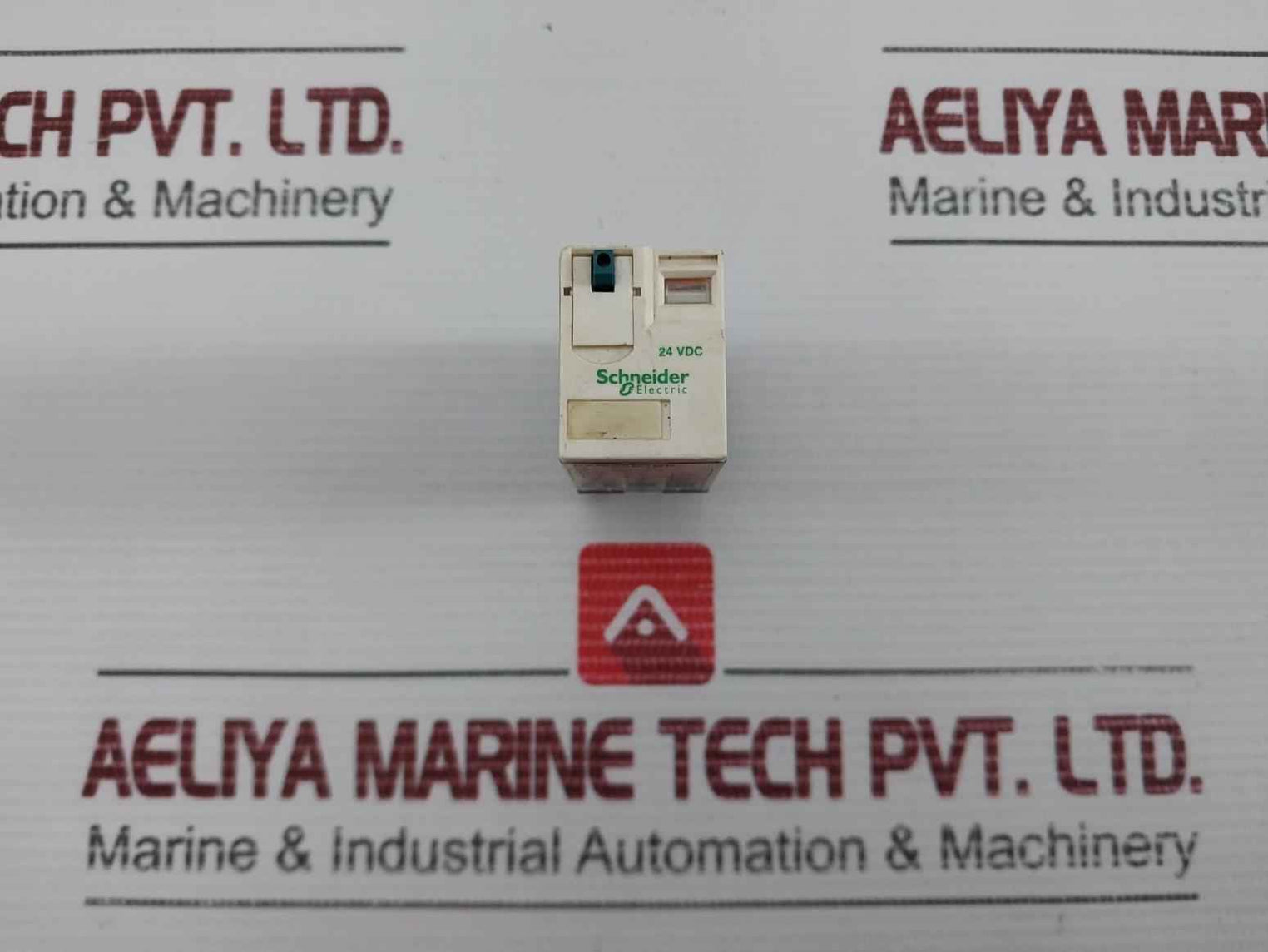 Rxm2Ab1Bd General Purpose Relay Schneider Electric