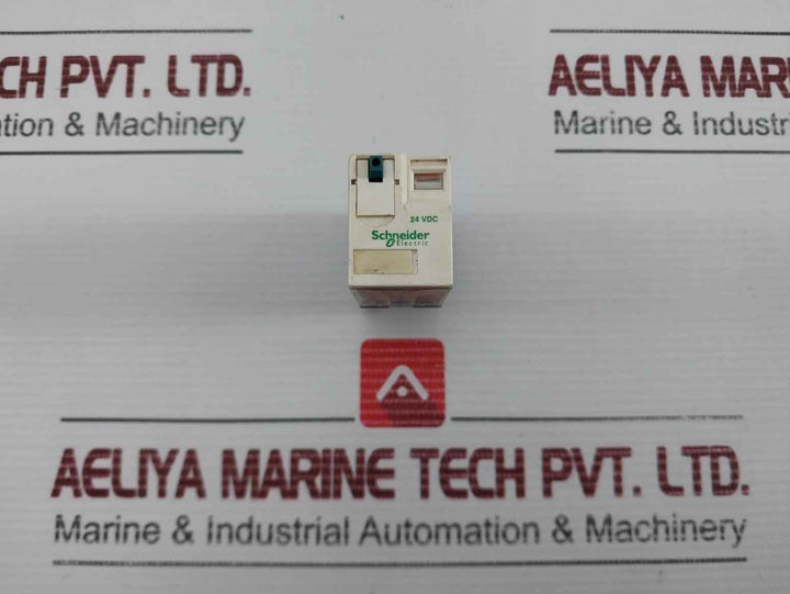 Rxm2Ab1Bd General Purpose Relay Schneider Electric