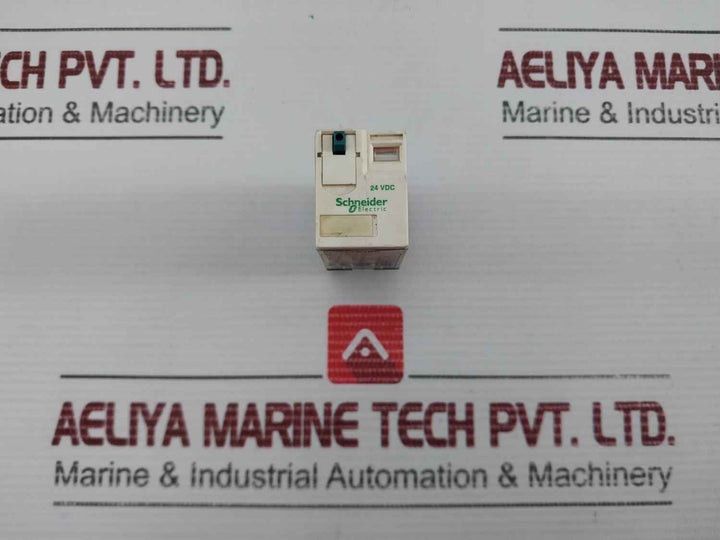 Rxm2Ab1Bd General Purpose Relay Schneider Electric