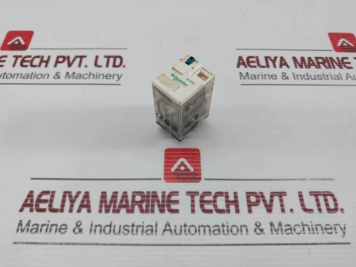 Rxm2Ab1Bd General Purpose Relay Schneider Electric