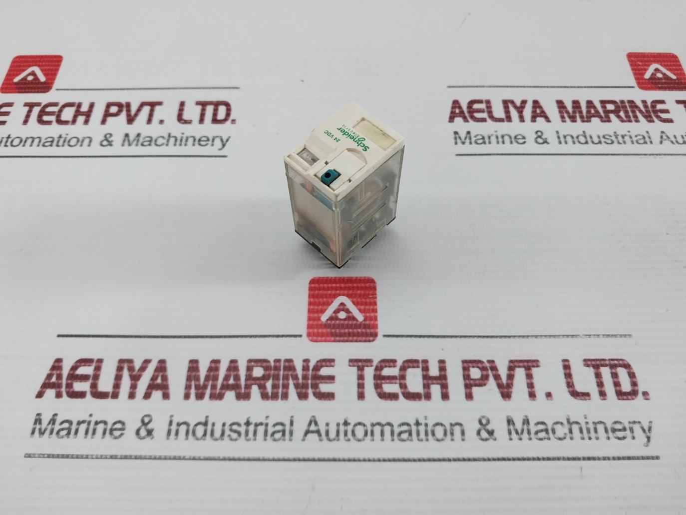 Rxm2Ab1Bd General Purpose Relay Schneider Electric