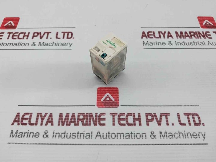 Rxm2Ab1Bd General Purpose Relay Schneider Electric