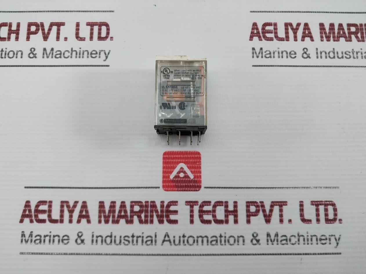 Rxm2Ab1Bd General Purpose Relay Schneider Electric