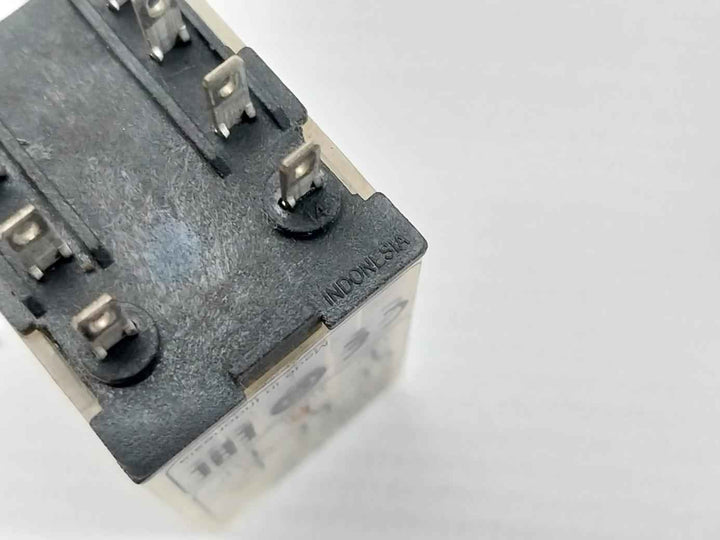 Rxm2Ab1Bd General Purpose Relay Schneider Electric