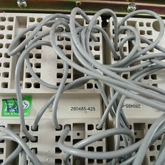 Rxpe 40 Protection Relay Assembly Rtxp 18, Rxig 21, Rxeg 21, Rxtma 1 Abb