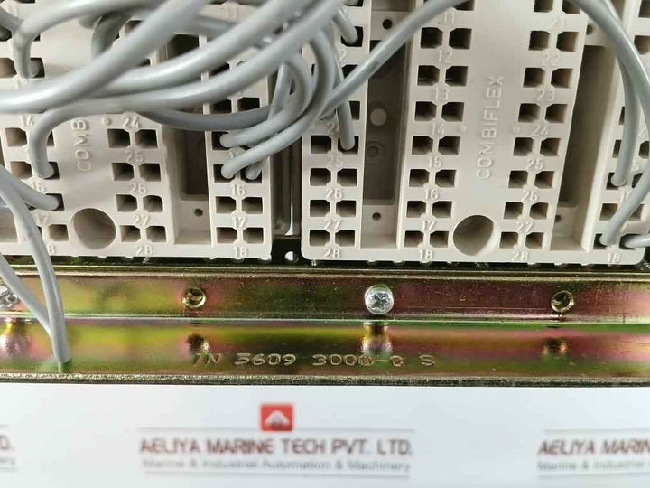 Rxpe 40 Protection Relay Assembly Rtxp 18, Rxig 21, Rxeg 21, Rxtma 1 Abb