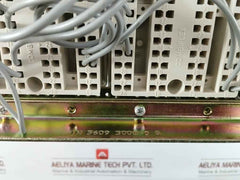 Rxpe 40 Protection Relay Assembly Rtxp 18, Rxig 21, Rxeg 21, Rxtma 1 Abb