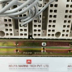 Rxpe 40 Protection Relay Assembly Rtxp 18, Rxig 21, Rxeg 21, Rxtma 1 Abb