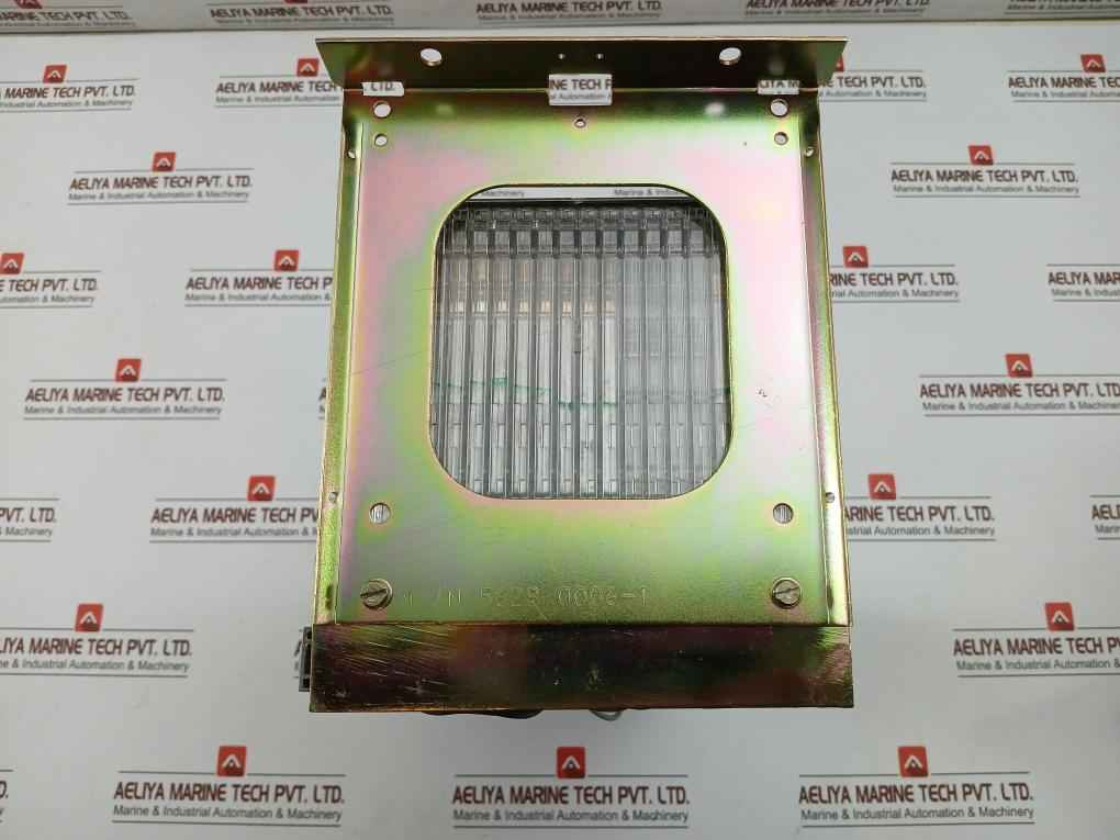 Rxpe 40 Protection Relay Assembly Rtxp 18, Rxig 21, Rxeg 21, Rxtma 1 Abb