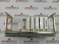 Rxpe 40 Protection Relay Assembly Rtxp 18, Rxig 21, Rxeg 21, Rxtma 1 Abb