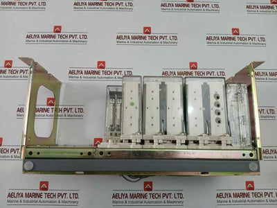 Rxpe 40 Protection Relay Assembly Rtxp 18, Rxig 21, Rxeg 21, Rxtma 1 Abb