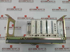 Rxpe 40 Protection Relay Assembly Rtxp 18, Rxig 21, Rxeg 21, Rxtma 1 Abb