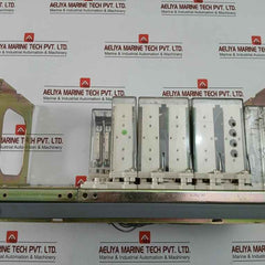 Rxpe 40 Protection Relay Assembly Rtxp 18, Rxig 21, Rxeg 21, Rxtma 1 Abb
