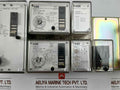 Rxpe 40 Protection Relay Assembly Rtxp 18, Rxig 21, Rxeg 21, Rxtma 1 Abb
