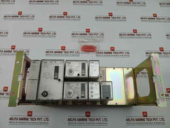 Rxpe 40 Protection Relay Assembly Rtxp 18, Rxig 21, Rxeg 21, Rxtma 1 Abb