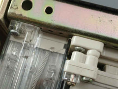 Rxpe 40 Protection Relay Assembly Rtxp 18, Rxig 21, Rxeg 21, Rxtma 1 Abb