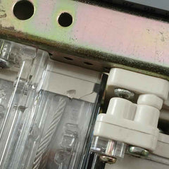 Rxpe 40 Protection Relay Assembly Rtxp 18, Rxig 21, Rxeg 21, Rxtma 1 Abb