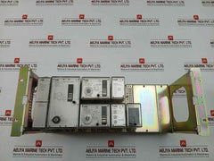 Rxpe 40 Protection Relay Assembly Rtxp 18, Rxig 21, Rxeg 21, Rxtma 1 Abb