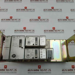 Rxpe 40 Protection Relay Assembly Rtxp 18, Rxig 21, Rxeg 21, Rxtma 1 Abb