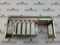 Rxpe 40 Protection Relay Assembly Rtxp 18, Rxig 21, Rxeg 21, Rxtma 1 Abb