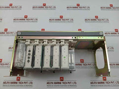 Rxpe 40 Protection Relay Assembly Rtxp 18, Rxig 21, Rxeg 21, Rxtma 1 Abb
