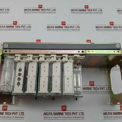 Rxpe 40 Protection Relay Assembly Rtxp 18, Rxig 21, Rxeg 21, Rxtma 1 Abb