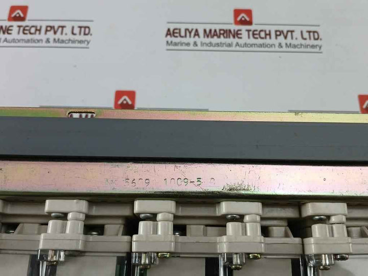 Rxpe 40 Protection Relay Assembly Rtxp 18, Rxig 21, Rxeg 21, Rxtma 1 Abb
