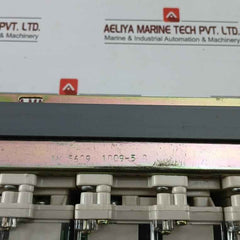 Rxpe 40 Protection Relay Assembly Rtxp 18, Rxig 21, Rxeg 21, Rxtma 1 Abb