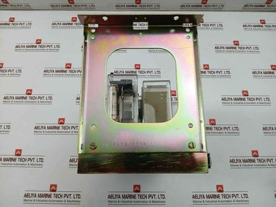 Rxpe 40 Protection Relay Assembly Rtxp 18, Rxig 21, Rxeg 21, Rxtma 1 Abb