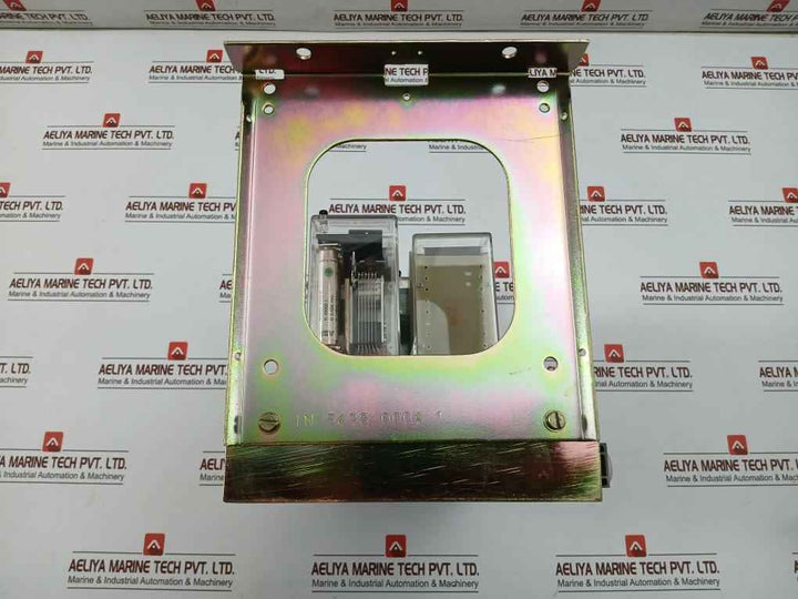 Rxpe 40 Protection Relay Assembly Rtxp 18, Rxig 21, Rxeg 21, Rxtma 1 Abb