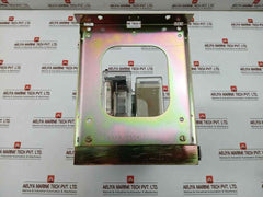 Rxpe 40 Protection Relay Assembly Rtxp 18, Rxig 21, Rxeg 21, Rxtma 1 Abb