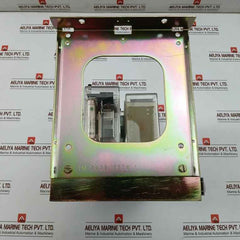 Rxpe 40 Protection Relay Assembly Rtxp 18, Rxig 21, Rxeg 21, Rxtma 1 Abb