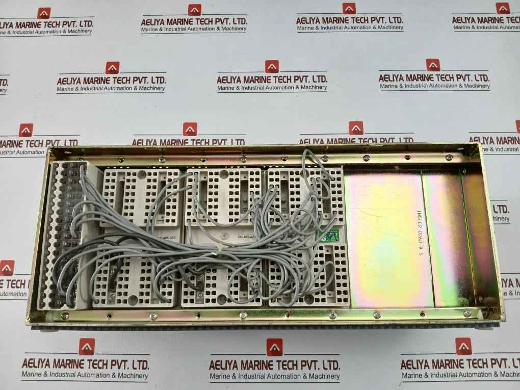 Rxpe 40 Protection Relay Assembly Rtxp 18, Rxig 21, Rxeg 21, Rxtma 1 Abb