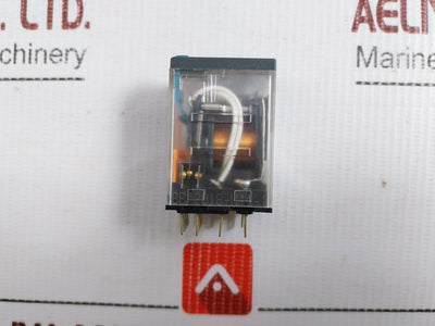 Rxze2m114-Relay-With-Terminal-Socket-By-Schneider-Electric-4