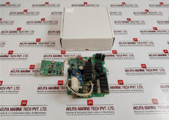 RY-4A65-3 Relay Module VHF 12V-0.7A/50-60HZ SSB-2594A