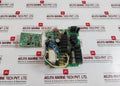 RY-4A65-3 Relay Module VHF 12V-0.7A/50-60HZ SSB-2594A