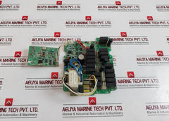 RY-4A65-3 Relay Module VHF 12V-0.7A/50-60HZ SSB-2594A